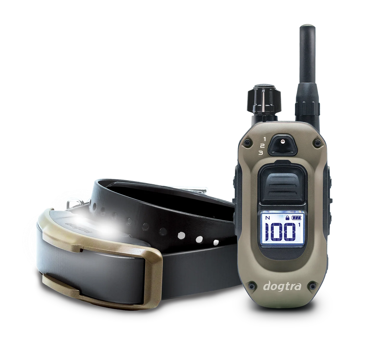 Dogtra Trainingshalsband 1200X Dogtra Trainingshalsband 1200X