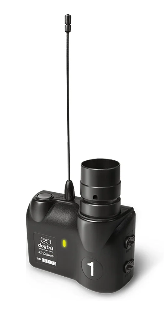 Dogtra Remote RR Deluxe Ontvanger
