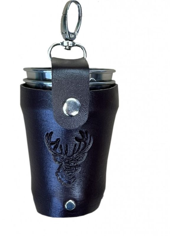 ProLoo Beker Set Leder
