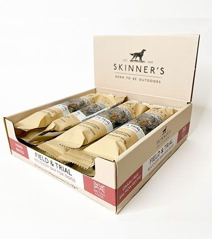 Skinners Herstelreep