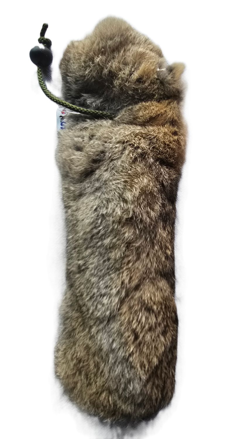 Sporting Saint Long Throw Konijn Dummy 500 Gram Sporting Saint Long Throw Konijn Dummy 500 Gram