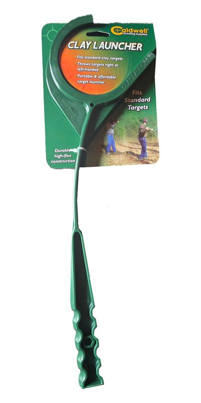 Partridge Flinger Caldwell Hi-Flex