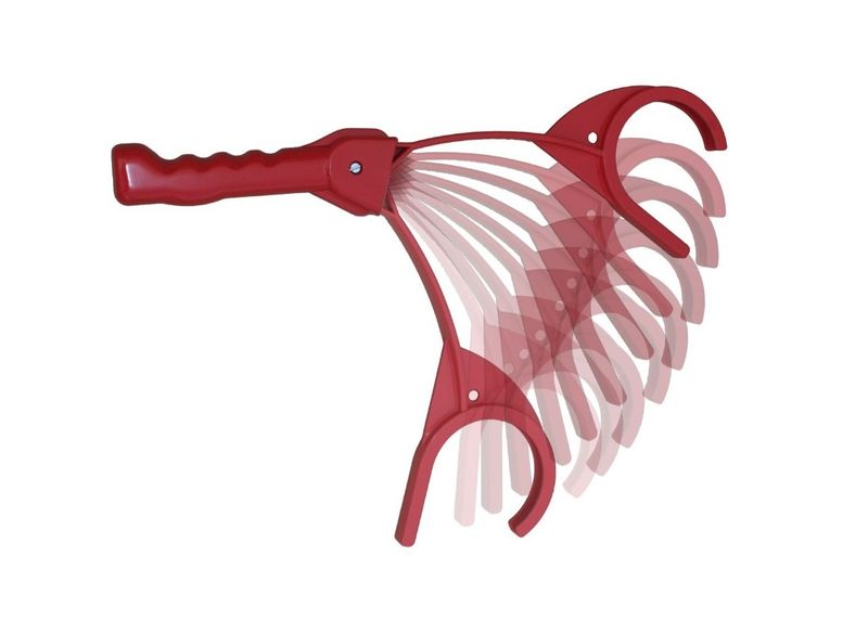 Partridge Flinger EZ-3