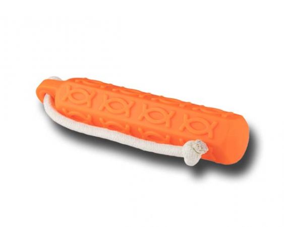 HP&G Hexa Bumper 2 Oranje