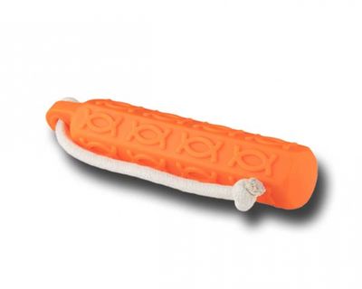HP&G Hexa Bumper 2 Oranje