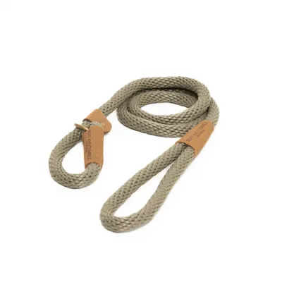 Ruff And Tumble Sliplijn Moss 9MM