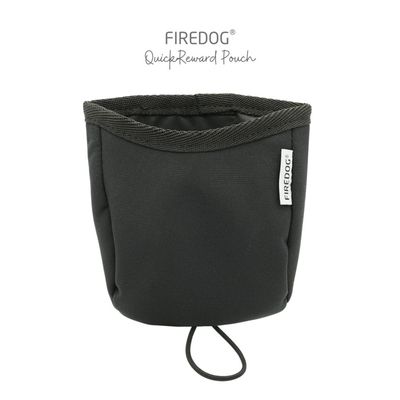 Firedog QuickReward Beloningstasje Softshell Paars