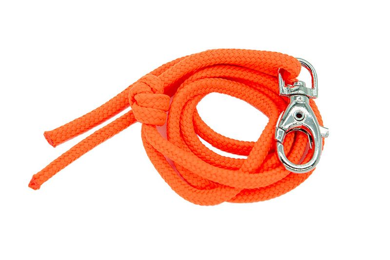 Firedog Fluitkoord Nylon Oranje