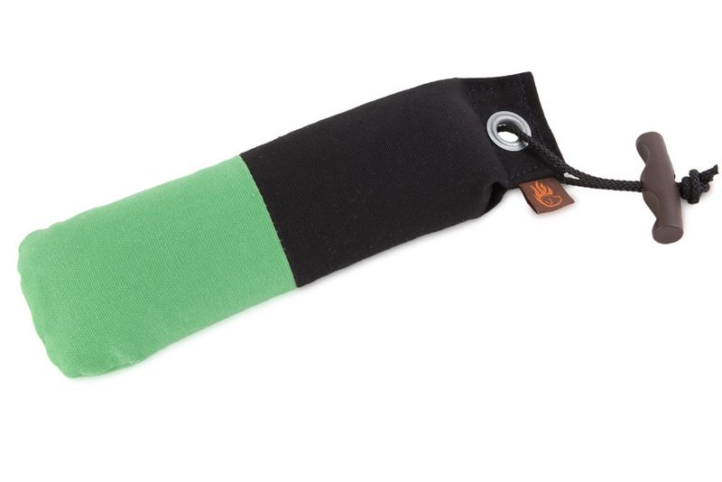 Firedog Junior Dummy Lichtgroen/Zwart