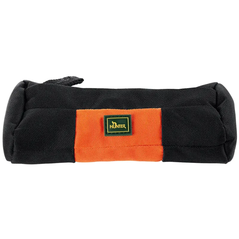 Hunter Snack Dummy Oranje Small 15CM