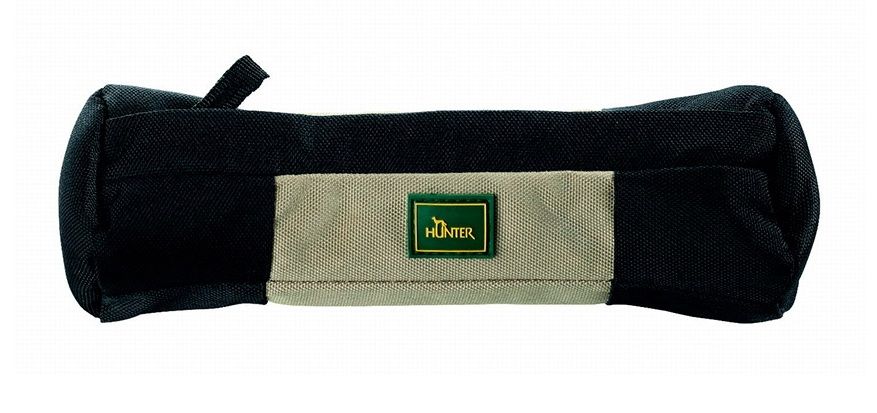 Hunter Snack Dummy Beige Medium 20CM