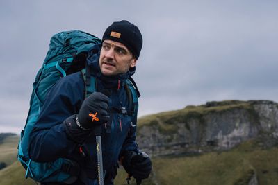 Extremities Arid Waterproof Waffle Beanie