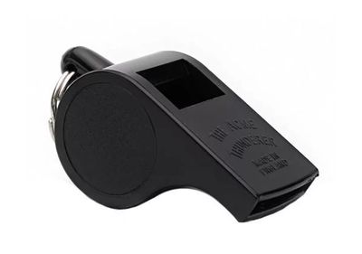 ACME Thunderer 660 Zwart