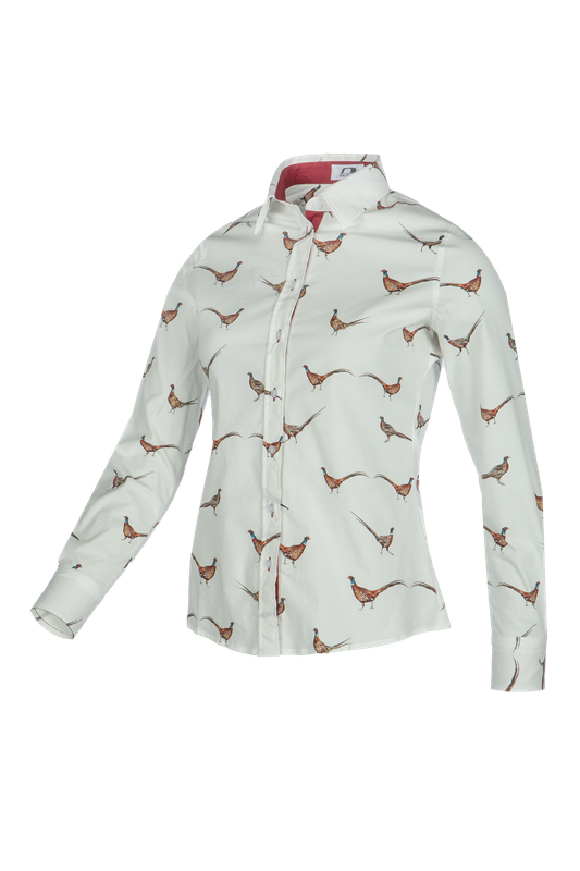 Baleno Dames Blouse Laura Fazant