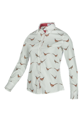 Baleno Dames Blouse Laura Fazant