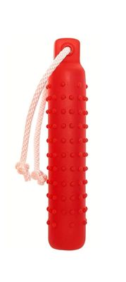Rubber Dummy Small Rood