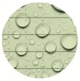 Waterdicht Notitieboek Camo