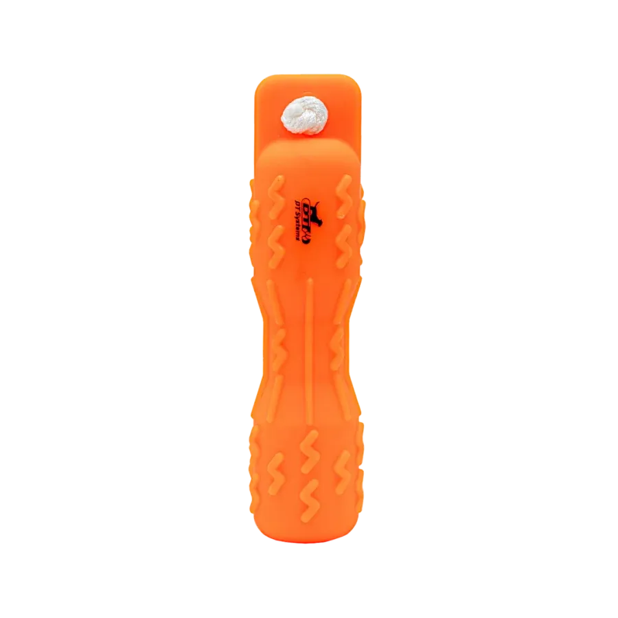 DT-Systems Soft Mouth Dummy Oranje