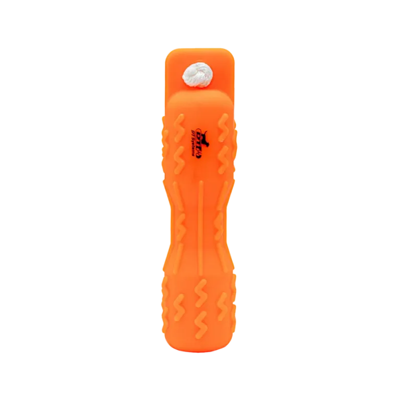 DT-Systems Soft Mouth Dummy Oranje