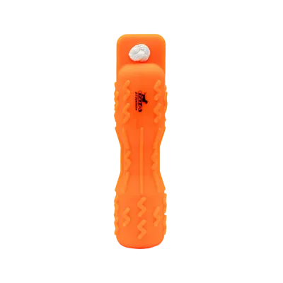 DT-Systems Soft Mouth Dummy Oranje