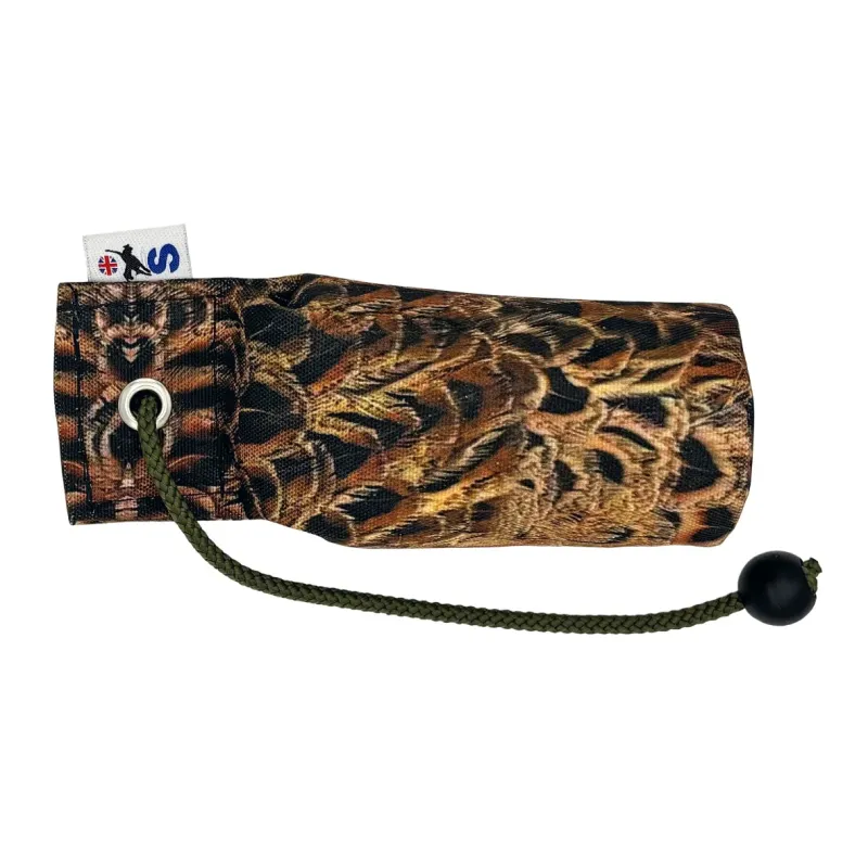 Sporting Saint Long Throw Dummy Canvas Fazant Hen