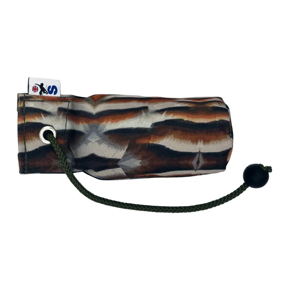 Sporting Saint Long Throw Dummy Canvas Patrijs