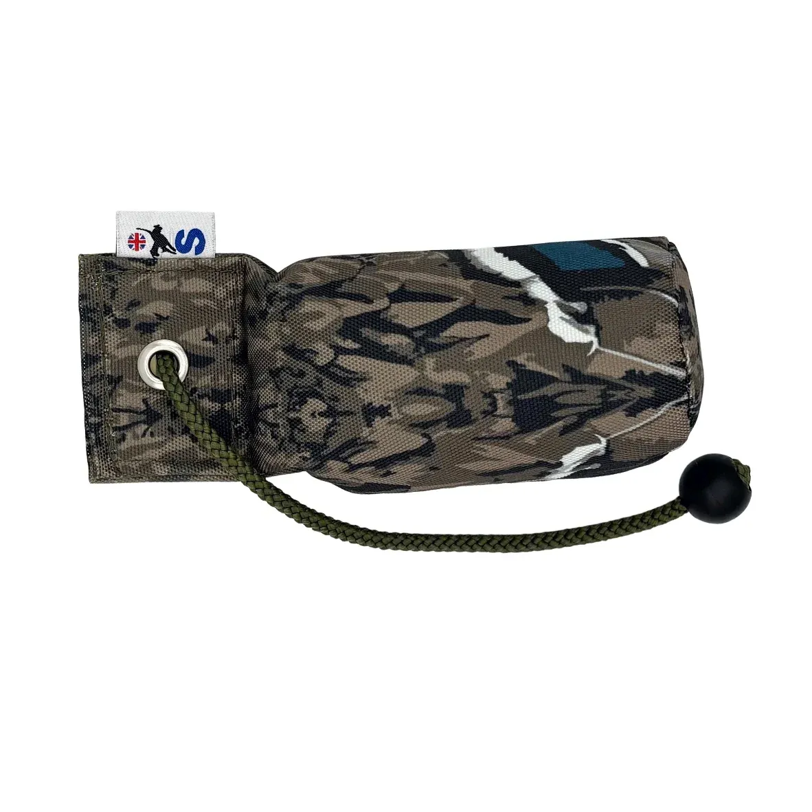 Sporting Saint Long Throw Dummy Canvas Wilde Eend