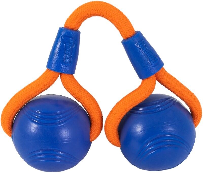 Chuckit! Crunch Duo-Tug