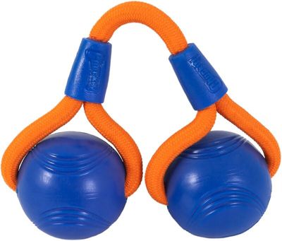 Chuckit! Crunch Duo-Tug