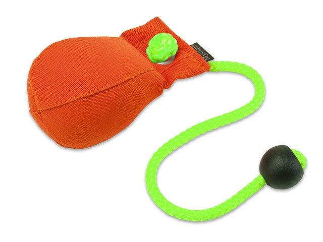 Mystique Dummyball Easy Soft Oranje Mystique Dummyball Easy Soft Oranje