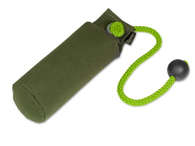 ​Mystique Dummy Easy Soft Long-Throw Khaki