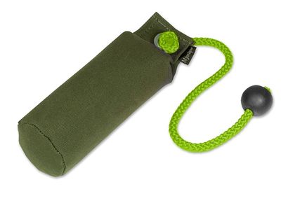 ​Mystique Dummy Easy Soft Long-Throw Khaki