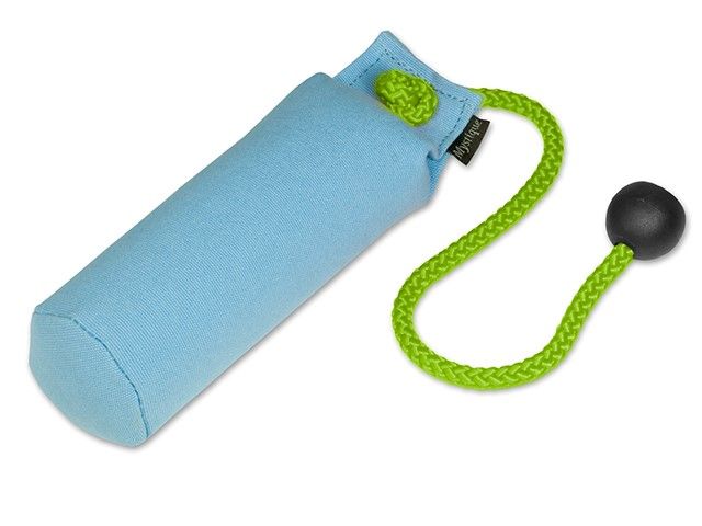 ​Mystique Dummy Easy Soft Long-Throw Lichtblauw