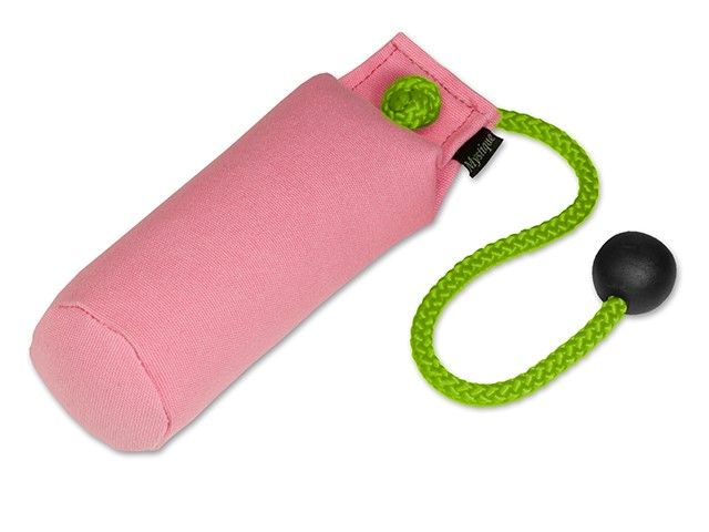 ​Mystique Dummy Easy Soft Long-Throw Roze