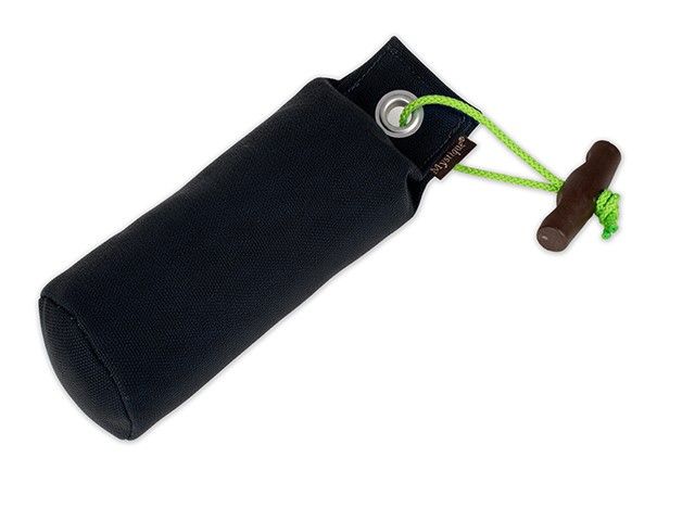 Mystique Easy Soft Dummy Standaard Zwart
