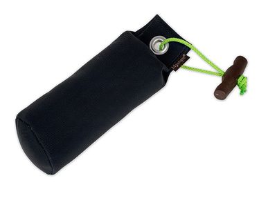 Mystique Easy Soft Dummy Standaard Zwart