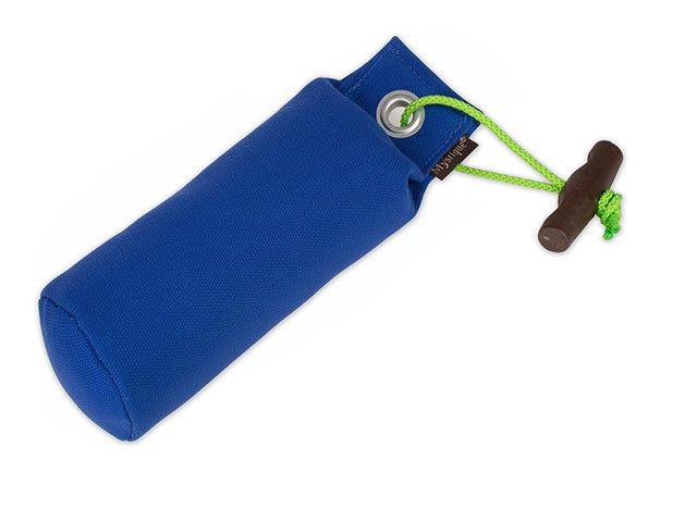 Mystique Easy Soft Dummy Standaard Blauw