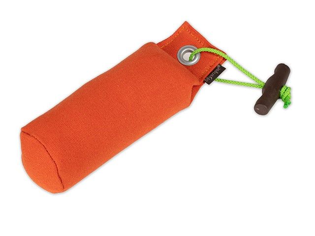 Mystique Easy Soft Dummy Standaard Oranje