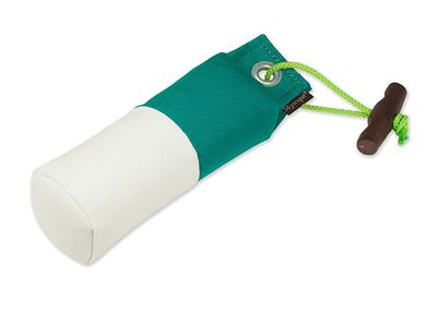 Mystique Easy Soft Dummy Standaard Markeer Groen/Wit