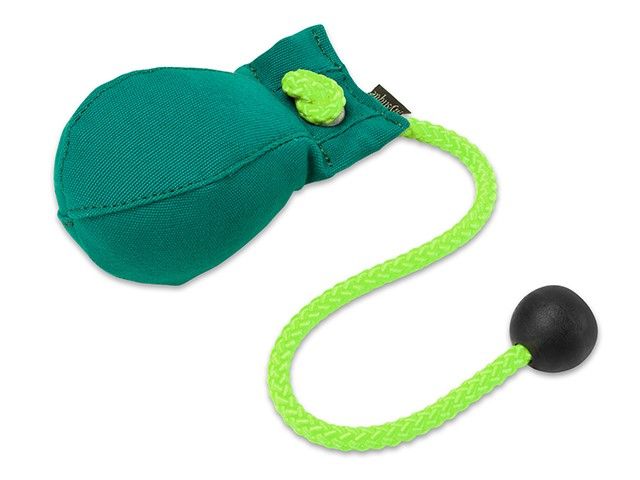 Mystique Dummyball Easy Soft Groen
