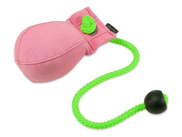 Mystique Dummyball Easy Soft Roze