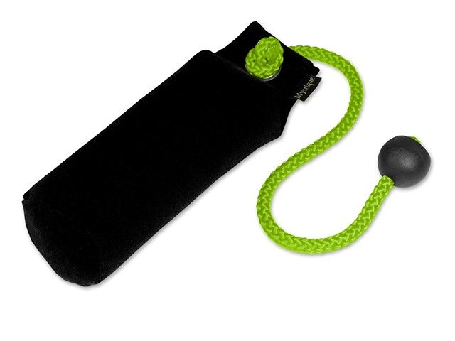 ​Mystique Dummy Easy Soft Long-Throw Zwart