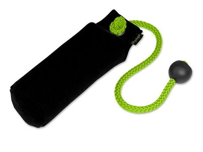 Mystique Dummy Easy Soft Long-Throw Zwart Mystique Dummy Easy Soft Long-Throw Zwart