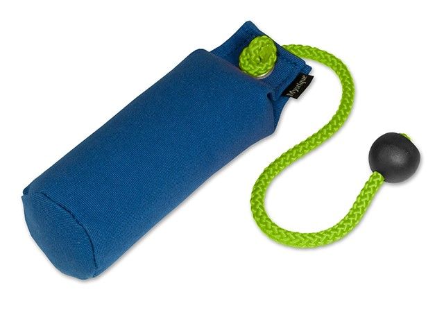 ​Mystique Dummy Easy Soft Long-Throw Blauw