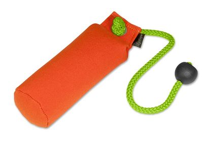 ​Mystique Dummy Easy Soft Long-Throw Oranje