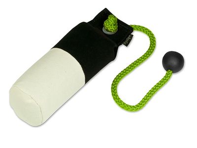 ​Mystique Dummy Easy Soft Long-Throw Markeer Zwart/Wit