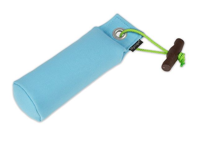 Mystique Easy Soft Dummy Standaard Lichtblauw