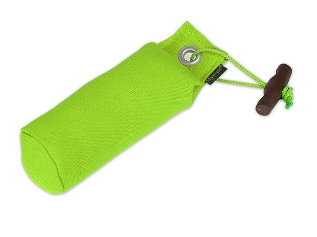 Mystique Easy Soft Dummy Standaard Neon Groen