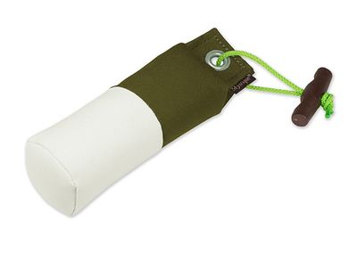 Mystique Easy Soft Dummy Standaard Markeer Khaki/Wit