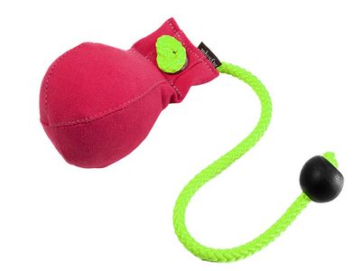 Mystique Dummyball Easy Soft Hot Pink